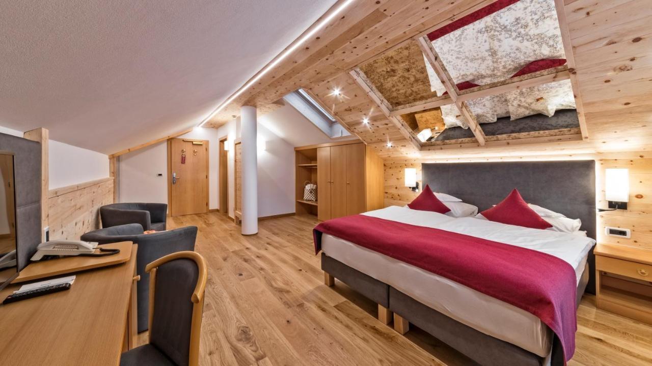 Hotel Sun Natz-Schabs Exteriör bild